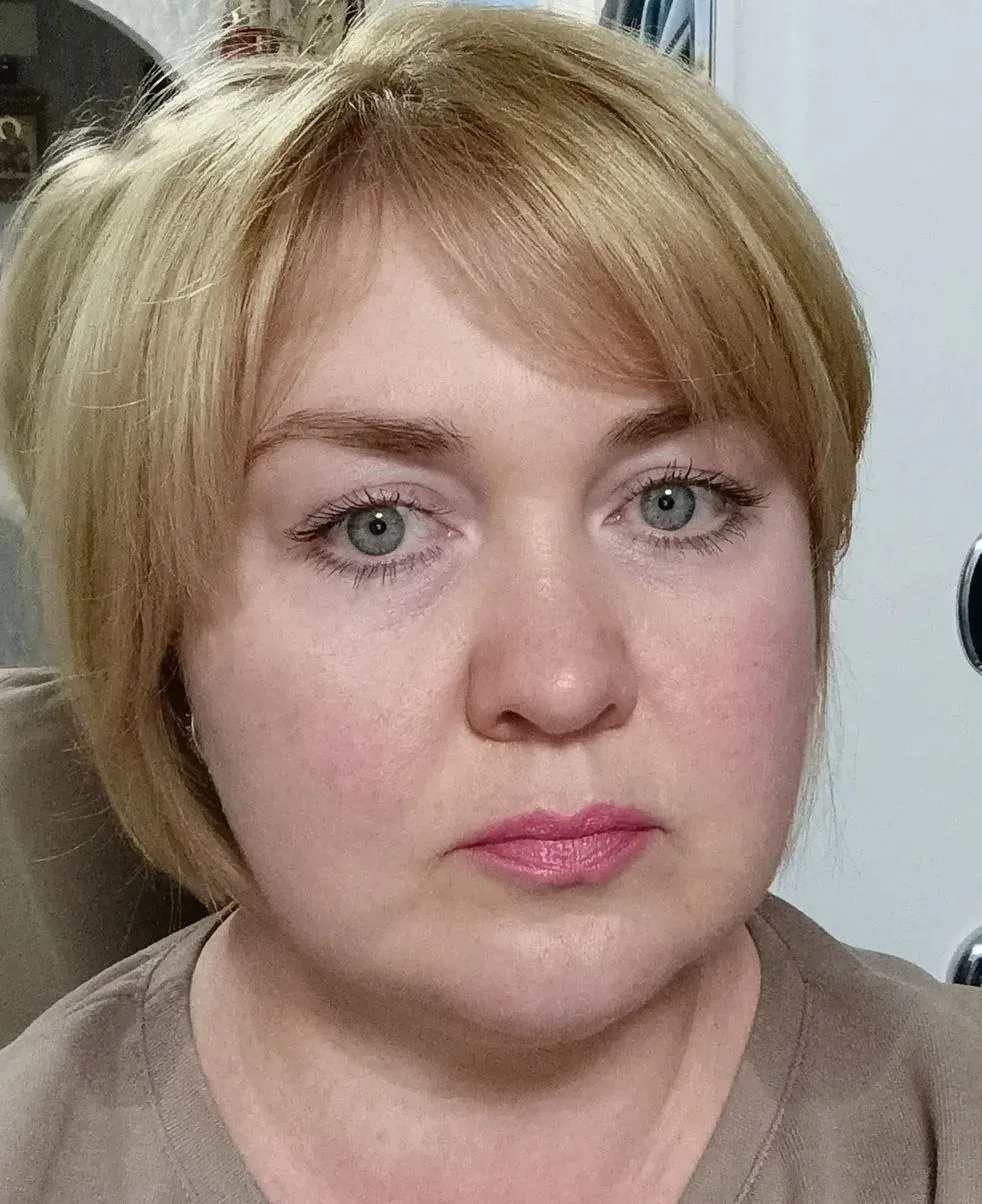 Супрун Яна Сергеевна - операционная медицинская сестра